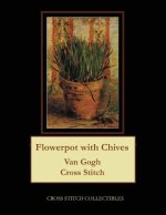 Flowerpot with Chives