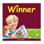 Winner: Teach How to Help your Child Believe in Themselves
