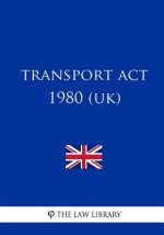 Transport Act 1980 (UK)