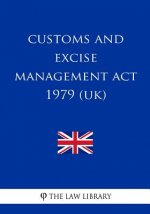 Customs and Excise Management Act 1979 (UK)