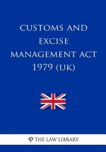 Customs and Excise Management Act 1979 (UK)