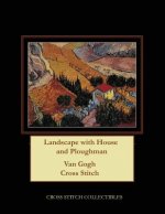 Landscape with House and Ploughman