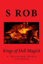 Kings of Hell Magick