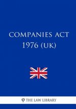 Companies Act 1976 (UK)