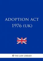 Adoption Act 1976 (UK)