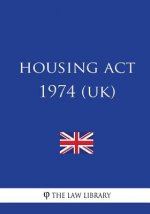 Housing Act 1974 (UK)