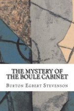 The Mystery of the Boule Cabinet: A Detective Story