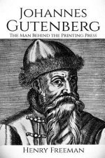 Johannes Gutenberg