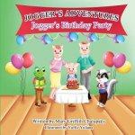 Jogger's Birthday Party