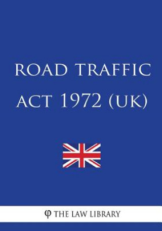 Road Traffic Act 1972 (UK)