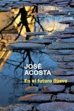 En el futuro llueve: Accésit Premio Internacional de Poesía Casa de Teatro, 2000