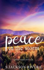Peace In The Storm: A Peace Series Novella