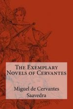 The Exemplary Novels of Cervantes