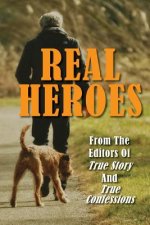 Real Heroes