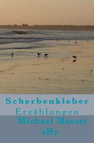 Scherbenkleber