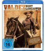 Valdez, 1 Blu-ray