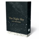Night Sky Postcards
