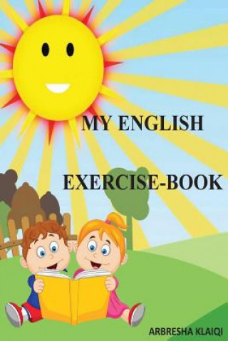 MY English-Exercise Book