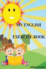 MY English-Exercise Book