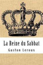 La Reine du Sabbat