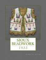 Sioux Beadwork: 1933