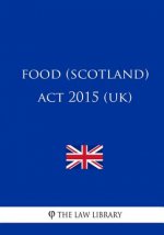 Food (Scotland) Act 2015 (UK)