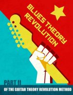 Blues Theory Revolution: Part 2 of the Guitar Theory Revolution Method