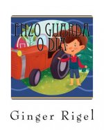 Enzo Guarda O Dia