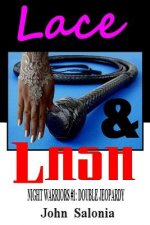 Lace and Lash: Double Jeopardy
