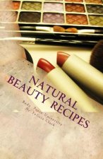 Natural Beauty Recipes: Make Makeup In Your Kitchen