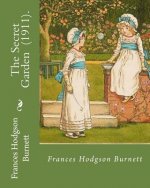 The Secret Garden (1911). By: Frances Hodgson Burnett: Illustration By: M. L. Kirk (Maria Louise Kirk, illustrator (1860-1938)).
