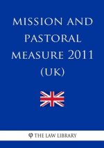 Mission and Pastoral Measure 2011 (UK)