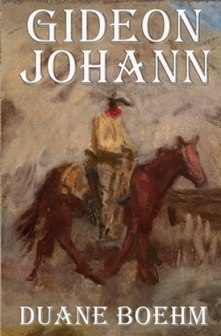 Gideon Johann