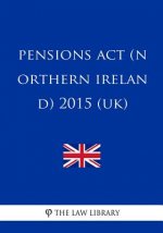 Pensions Act (Northern Ireland) 2015 (UK)