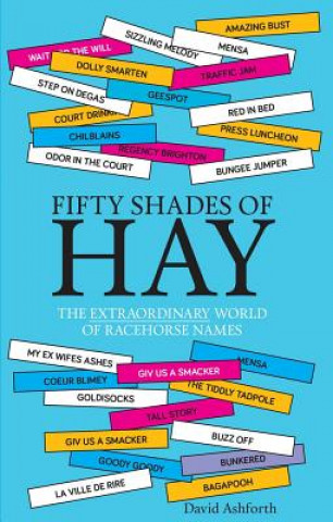 Fifty Shades of Hay