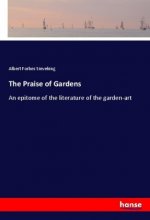 The Praise of Gardens
