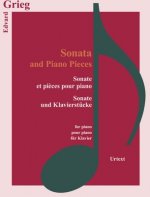 Sonaten, für Klavier