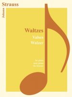 Walzer, für Klavier