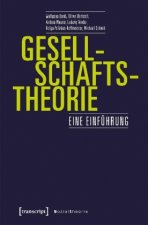 Gesellschaftstheorie
