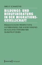 Bildungs- und Berufsberatung in der Migrationsgesellschaft