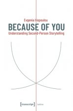 Because of You - Understanding Second-Person Storytelling