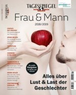 Frau & Mann Tagesspiegel Sonderheft 2018/ 2019