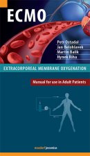 ECMO Extracorporeal membrane oxygenation