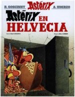 Asterix in Spanish