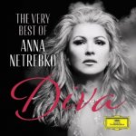 Diva - The Very Best of Anna Netrebko, 1 Audio-CD