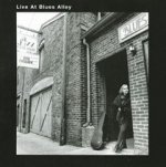 Live At Blues Alley