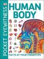 Pocket Eyewitness Human Body