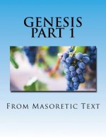 Genesis Part 1: Gigantic Print Edition