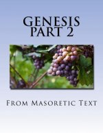 Genesis Part 2: Gigantic Print Edition