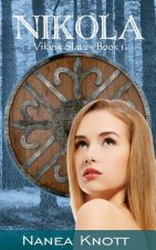 Nikola: Vking Slaves Series Book 1